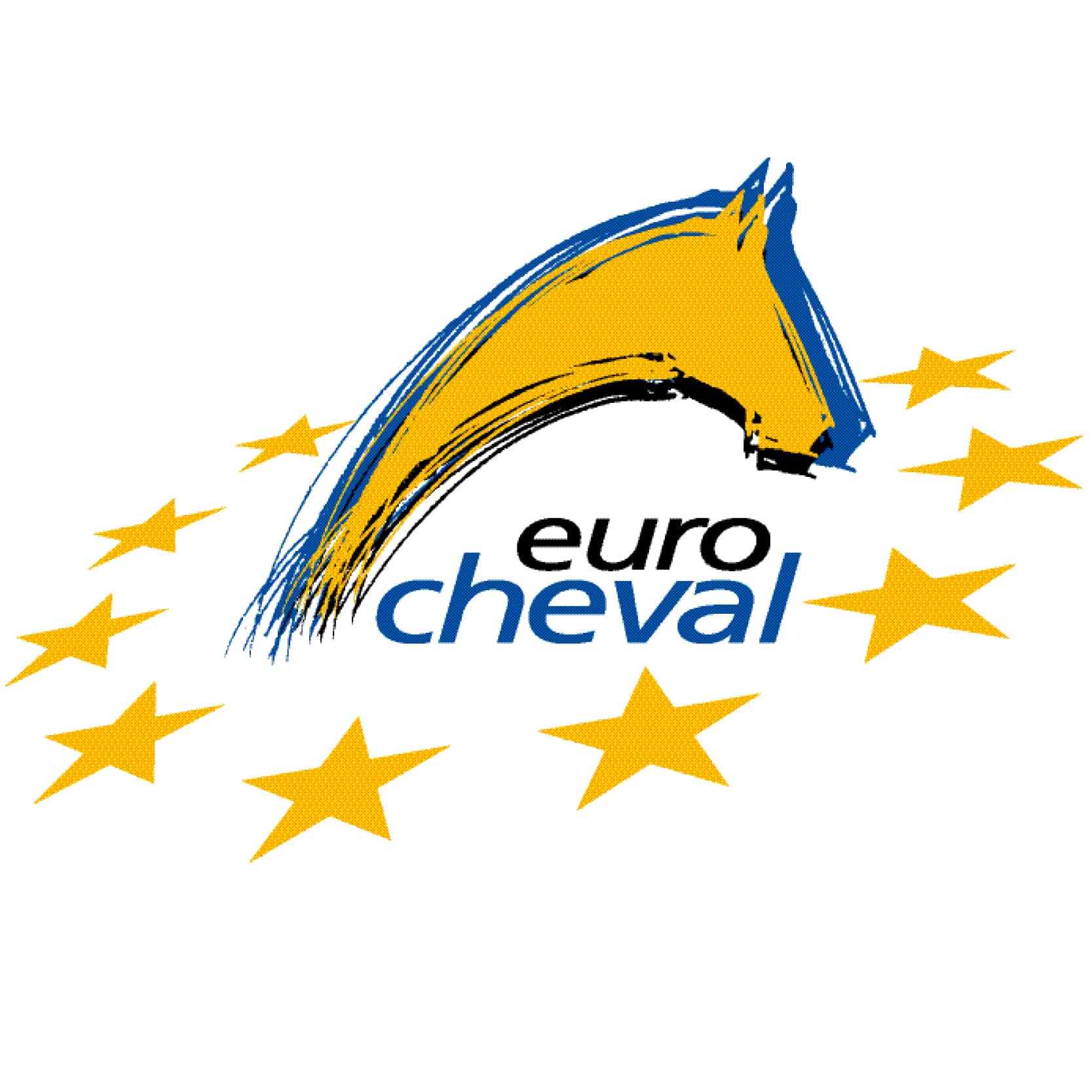 Logo Eurocheval