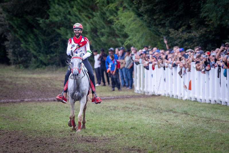 Nasser bin Hamad Al Khalifa