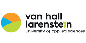 University of applied sciences van hall larenstein seaweed