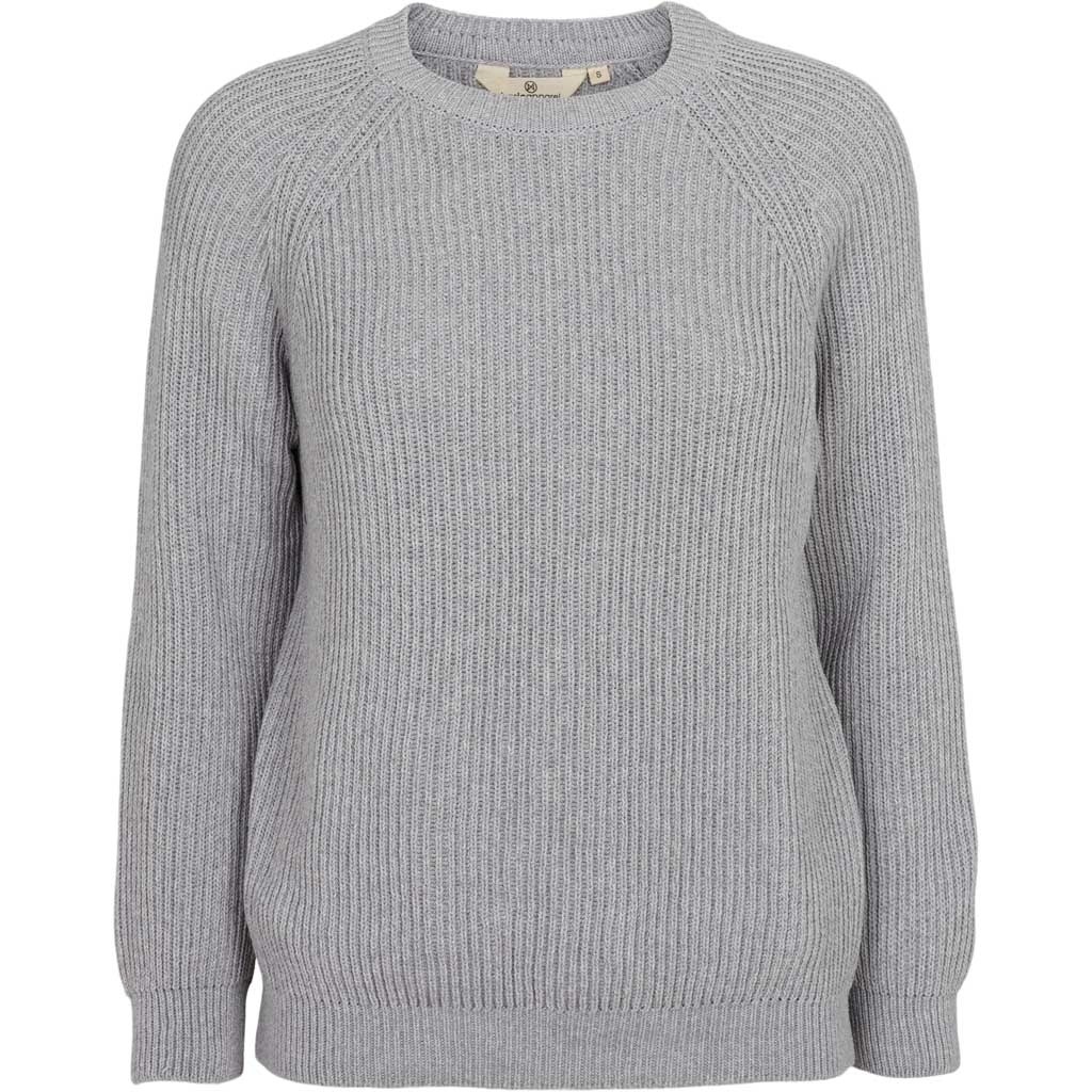 BASIC APPAREL - Nuria sweater - h s h i i