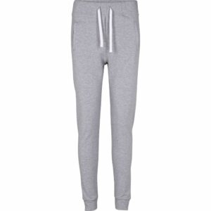 Basic Apparel | OLGA sweatpants | grå