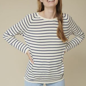 basic apparel soya sweater