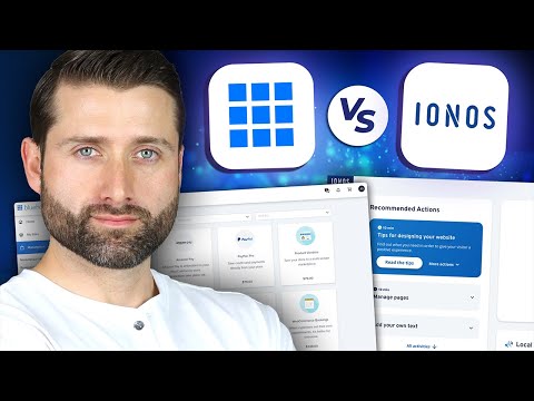 Bluehost vs IONOS | Which Hosting Provider Would I Choose?