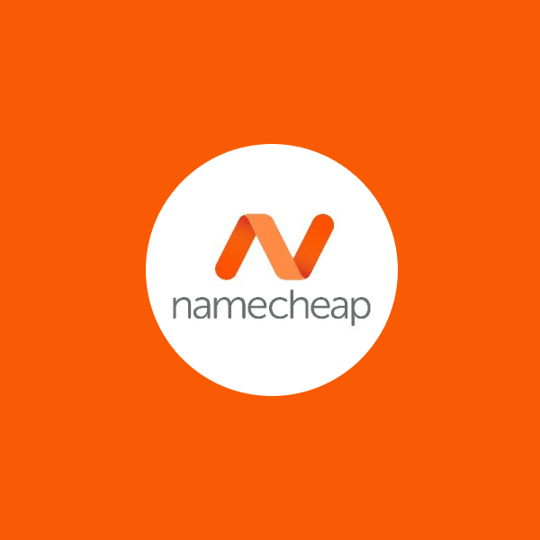 namecheap