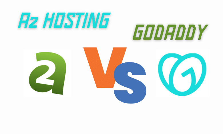 An In-Depth Comparison A2 Hosting vs GoDaddy