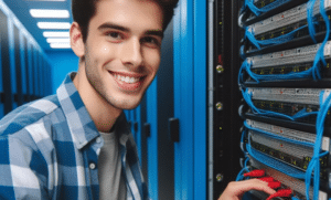 Colocation Services Colohouse