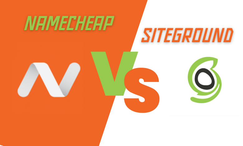 SiteGround vs Namecheap The Battle of Web Hosting Providers in 2024