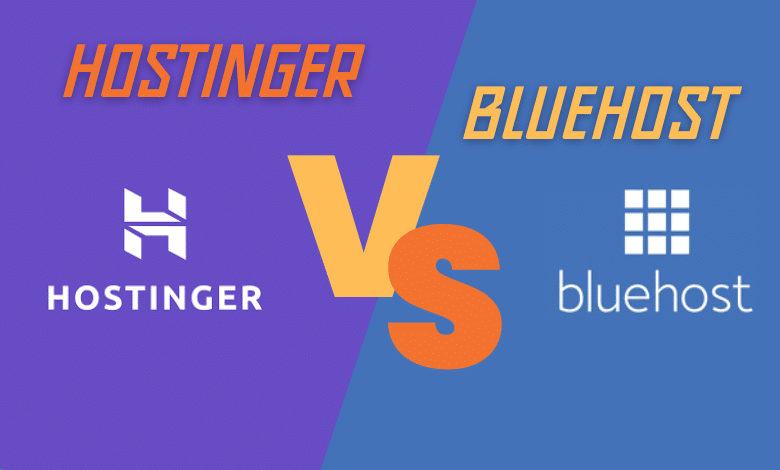 Hostinger vs Bluehost Which One Offers Better Value for Your Money