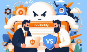 GoDaddy vs DreamHost