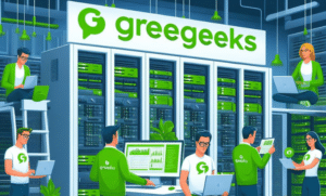 GreenGeeks Shared Hosting Plans