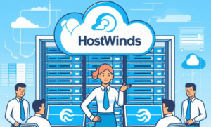 Shared Hosting Plans by Hostwinds