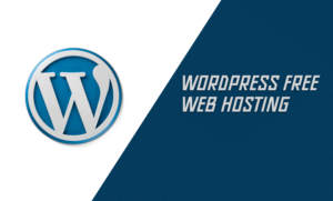 WordPress Best Free Web Hosting