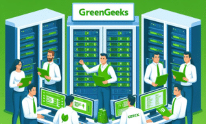 GreenGeeks