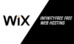 Wix Best Free Web Hosting