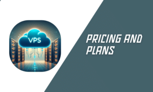 Pricing and Plans Cloud VPS Hosting