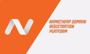 Namecheap Domain Registration Platform