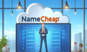 Web Hosting Namecheap Features