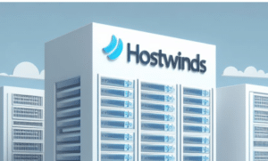 Hostwinds Reseller Hosting Program