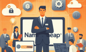 Web Hosting Namecheap Pricing