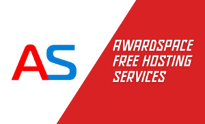 AwardSpace Best Free Web Hosting