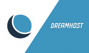 DreamHost Web Hosting Services