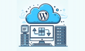 free WordPress hosting