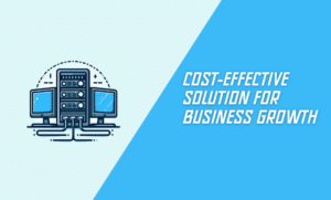 Cost-Effective Solution for Business Growth