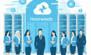 Dedicated Server Solutions offered by Hostwinds