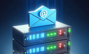 email hosting