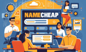 Web Hosting Namecheap