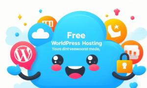 Best Free WordPress Hosting Providers