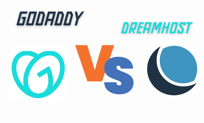 Unveiling the Truth GoDaddy vs DreamHost