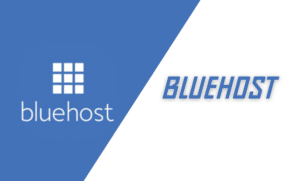 web hosting companies Bluehost