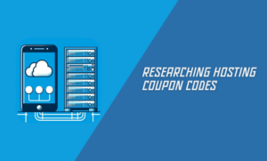 Researching Hosting Coupon Code