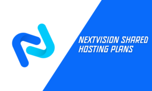 Nextvision Shared Hosting Plans