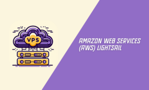 Amazon Web Services (AWS) Lightsail