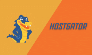 web hosting companies HostGator