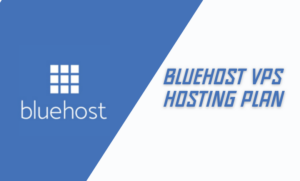 Bluehost VPS Hosting Plan