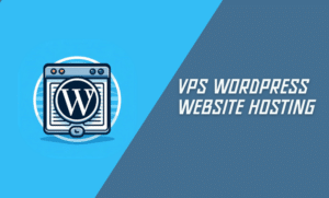 VPS WordPress Website Hosting