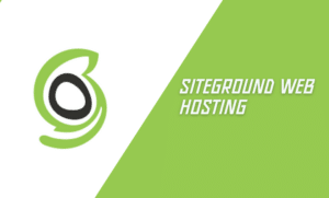 SiteGround web hosting companies