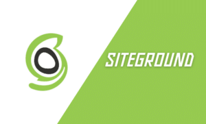 web hosting companies SiteGround