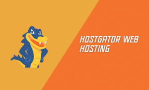 HostGator web hosting companies