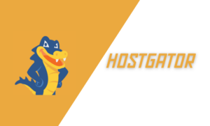 HostGator free domain name