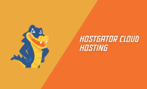 HostGator Cloud Hosting