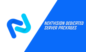 Nextvision Dedicated Server Packages