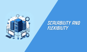 Scalability and Flexibility