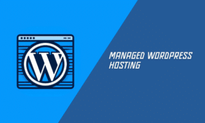 Managed WordPress Hosting