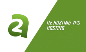 A2 Hosting VPS Hosting