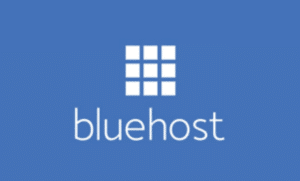 Bluehost Hosting Plans