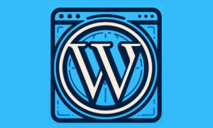 WordPress Website Hosting